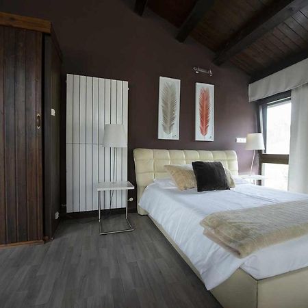 Apartamento Carballo Ambroa Екстер'єр фото
