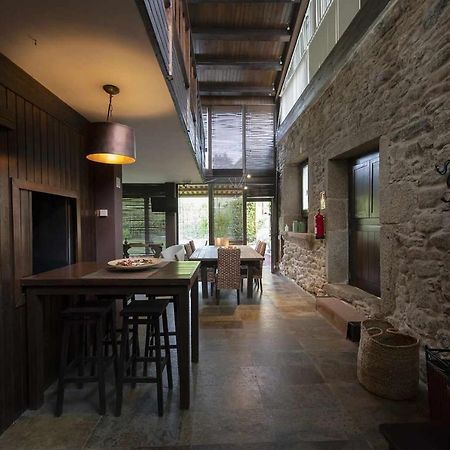 Apartamento Carballo Ambroa Екстер'єр фото