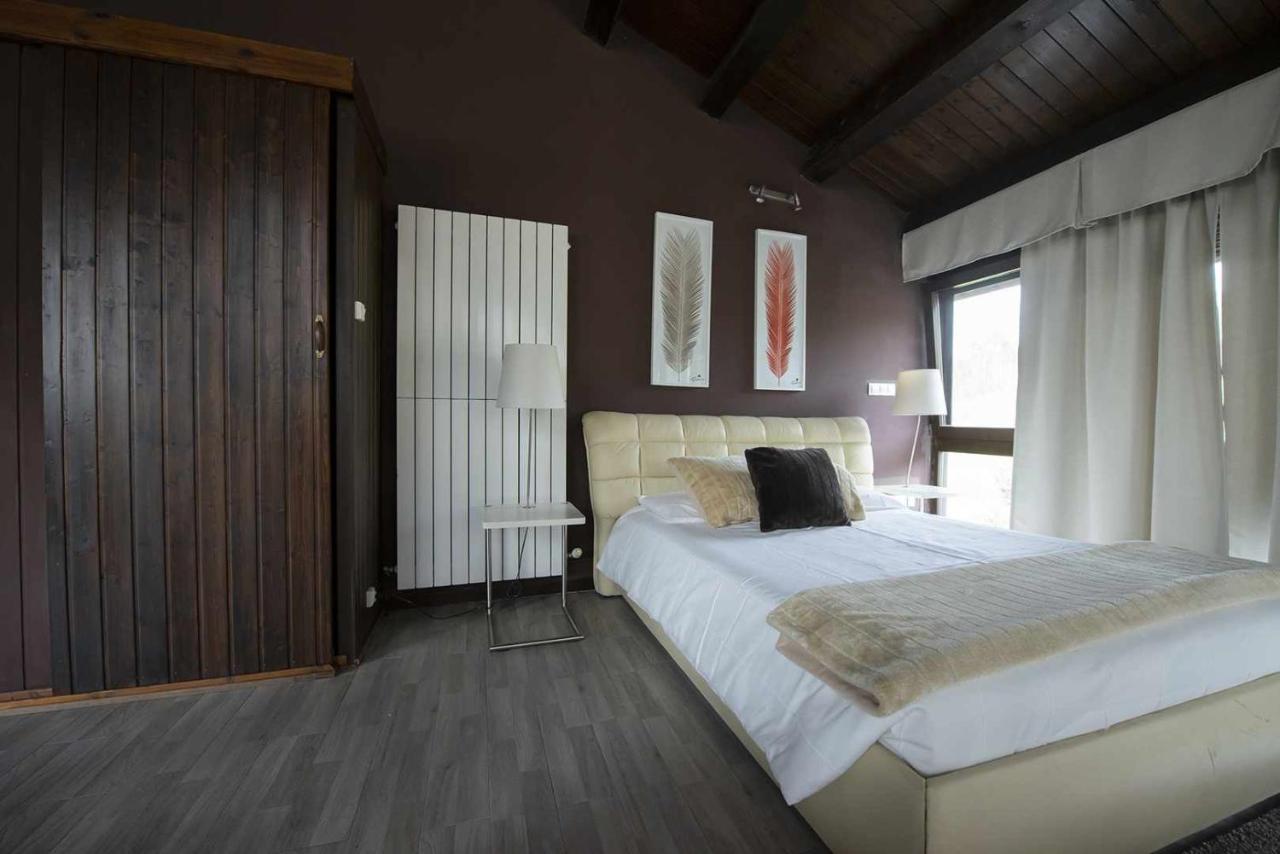 Apartamento Carballo Ambroa Екстер'єр фото